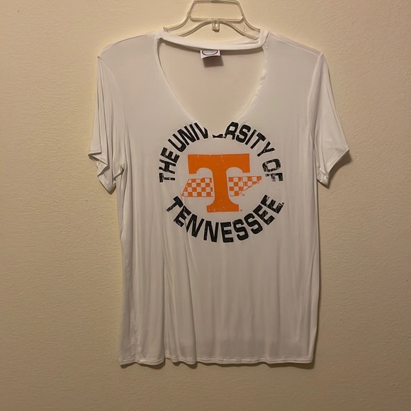 kickoff couture Tops - UT Vols Tee